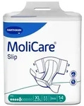 MOLICARE Slip extra Gr.XL 14 St