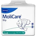 MOLICARE Slip extra Gr.L 30 St