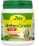 ARTHROGREEN Plus Pulver f.Hunde/Katzen 25 g