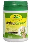 ARTHROGREEN Classic Pulver f.Hunde/Katzen 25 g