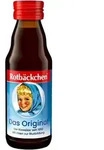 RABENHORST Rotb&auml;ckchen Das Original mini Saft 125 ml