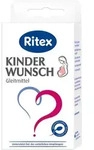 RITEX Kinderwunsch Gleitmittel Gel 8X4 ml