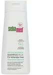 SEBAMED Anti-Schuppen Shampoo Plus 200 ml