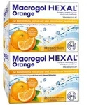 MACROGOL HEXAL Orange Plv.z.Her.e.Lsg.z.Einn.Btl. 100 St