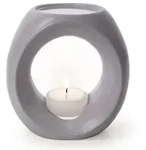 DUFTLAMPE Primavera taupe 1 St