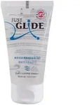JUST GLIDE med.Gleitgel Water 50 ml