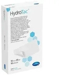 HYDROTAC Schaumverband 10x20 cm steril 10 St