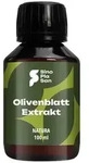OLIVENBLATT-Extrakt NATURA 100% naturrein pur 100 ml