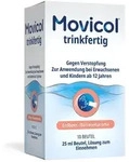 MOVICOL trinkfertig 25 ml Beutel Lsg.z.Einnehmen 10 St