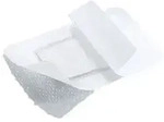 CURAPOR Wundverband steril chirurgisch 5x7 cm 5 St