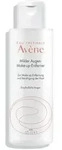 AVENE milder Augen Make-up Entferner Gel 125 ml