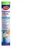 ABTEI Magnesium+Kalium Aktiv Plus Brausetabletten 15 St