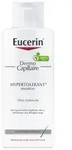 EUCERIN DermoCapillaire hypertolerant Shampoo 250 ml