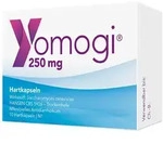 YOMOGI 250 mg Hartkapseln 10 St