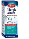 ABTEI Allergie Schutz Nasen-Gel-Spray 20 ml