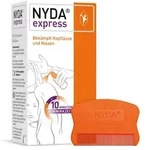 NYDA express gegen L&auml;use & Nissen 50 ml