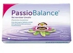 PASSIO Balance &uuml;berzogene Tabletten 30 St