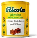 RICOLA m.Z.Dose Kr&auml;uter Bonbons 250 g
