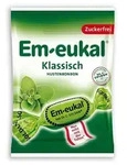 EM-EUKAL Bonbons klassisch zuckerfrei 75 g