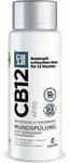 CB12 white Mund Sp&uuml;ll&ouml;sung 250 ml