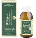 OMEGA-3 FISCH&Ouml;L Lamotte 100 ml
