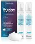 REGAINE&reg; Frauen Schaum mit Minoxidil 2X60 g