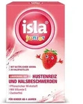 isla junior Halspastillen bei Kinderhalsschmerzen 20 St