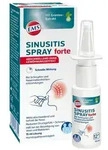 EMSER Sinusitis Spray forte 15 ml