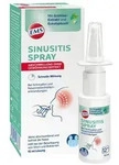 EMSER Sinusitis Spray mit Eukalyptus&ouml;l 15 ml