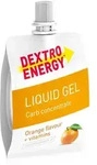 DEXTRO ENERGY Sports Nutr.Liquid Gel Orange 60 ml