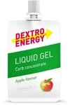 DEXTRO ENERGY Sports Nutr.Liquid Gel Apple 60 ml