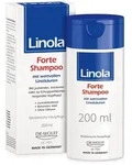 LINOLA Shampoo forte 200 ml