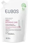 EUBOS UREA INTENSIVE CARE 10% UREA K&ouml;rperlotion Nachf&uuml;llb. 400 ml