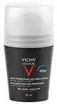VICHY HOMME Deodorant Roll-On Anti-Transpirant 48h 50 ml 50 ml