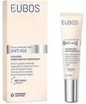 EUBOS ANTI AGE HYALURON AUGEN KONTUR CREMESERUM 15 ml