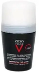 VICHY HOMME Deodorant Roll-On Anti-Transpirant 72h 50 ml 50 ml