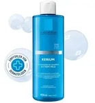 La Roche Posay Kerium Extrem Mild Kopfhautschonendes Gel-Shampoo 400ml 400 ml