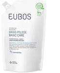 EUBOS BASIS PFLEGE FL&Uuml;SSIG WASCH+DUSCH Nachf&uuml;llbeutel 400 ml