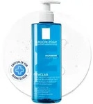 La Roche Posay Effaclar Sch&auml;umendes Reinigungsgel: F&uuml;r zu Akne neigende und fettige