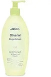 OLIVEN&Ouml;L K&Ouml;RPERBALSAM im Spender 500 ml