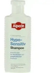 ALPECIN Hypo Sensitiv Shampoo b.tr.+empf.Kopfh. 250 ml