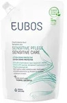 EUBOS SENSITIVE PFLEGELOTION DERMO PROTECTIVE Nachf&uuml;llbeutel 400 ml