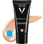 Vichy Dermablend Teint-korriegierendes Make-up nude, Hautunreinheiten abdecken 30 ml