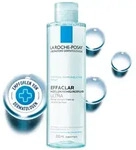 La Roche Posay Effaclar Mizellen Reinigungsfluid Ultra Gesichtsreinigung 200 ml