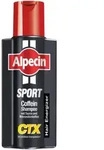 ALPECIN Sport Coffein-Shampoo CTX 250 ml