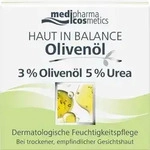 HAUT IN BALANCE Oliven&ouml;l Feuchtigkeitspflege 3% 50 ml