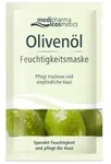 OLIVEN&Ouml;L FEUCHTIGKEITSMASKE 15 ml