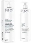 EUBOS BASIS PFLEGE FL&Uuml;SSIG WASCH + DUSCH mit Dosierspender 400 ml