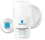 La Roche Posay Physiologischer Deo-Roll On 50ml 50 ml