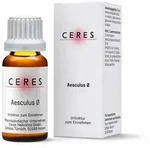 CERES Aesculus Urtinktur 20 ml